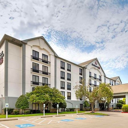 Best Western Plus Sugar Land/Stafford Экстерьер фото
