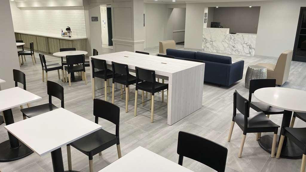Best Western Plus Sugar Land/Stafford Интерьер фото