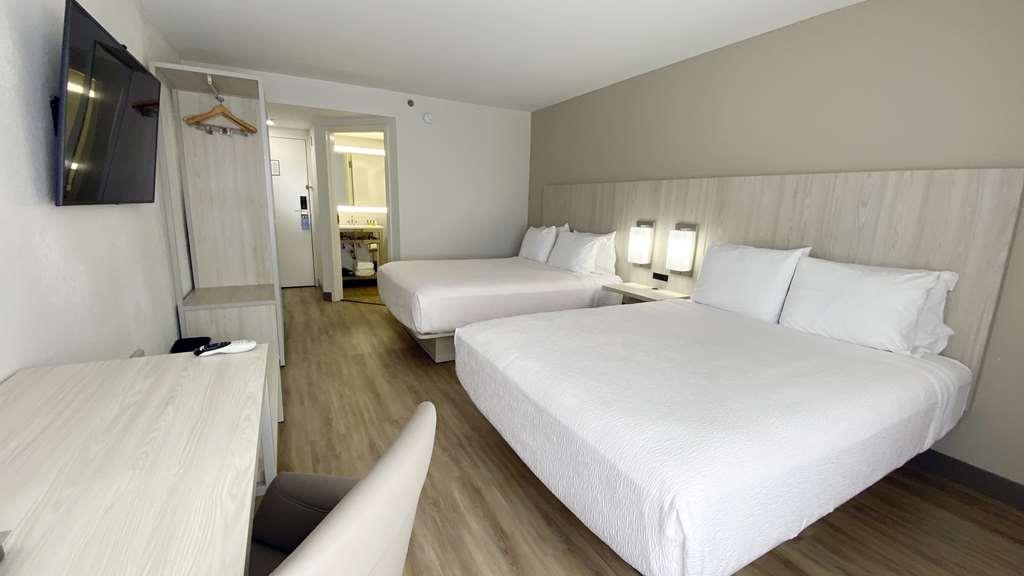 Best Western Plus Sugar Land/Stafford Номер фото