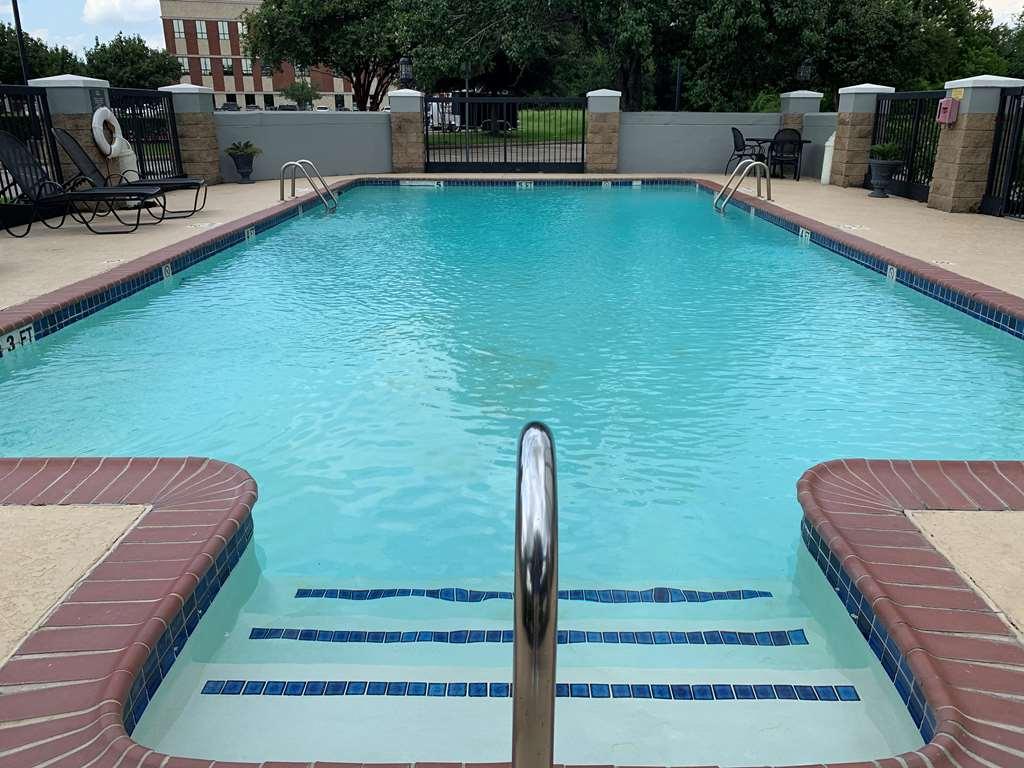 Best Western Plus Sugar Land/Stafford Удобства фото