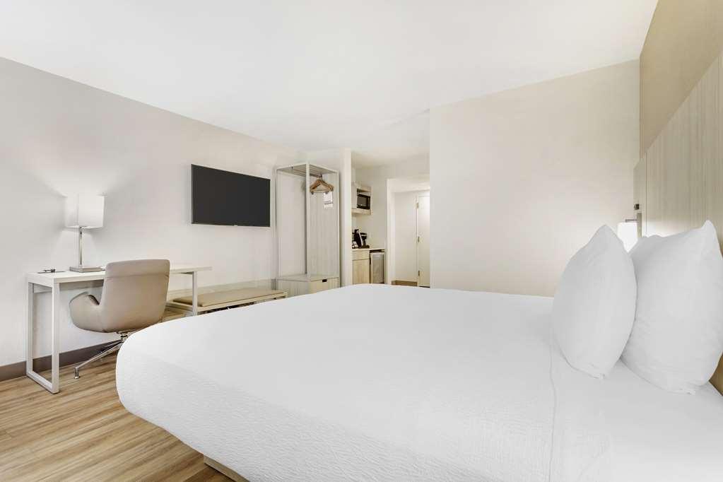 Best Western Plus Sugar Land/Stafford Номер фото