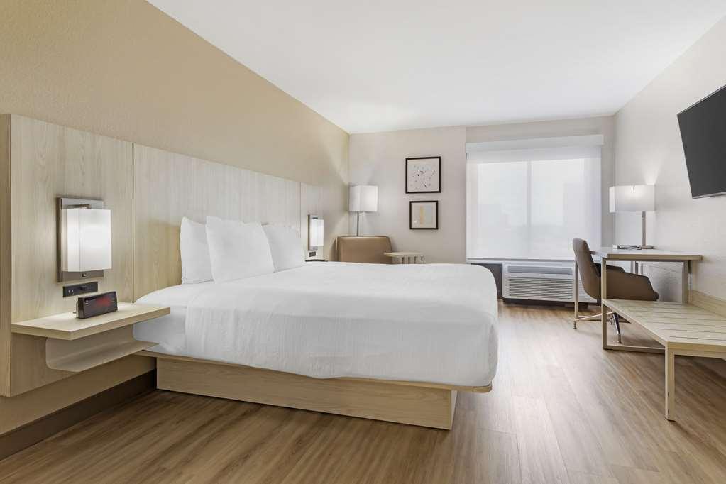 Best Western Plus Sugar Land/Stafford Номер фото