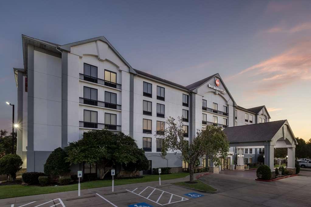 Best Western Plus Sugar Land/Stafford Экстерьер фото