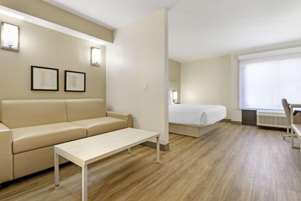 Best Western Plus Sugar Land/Stafford Номер фото