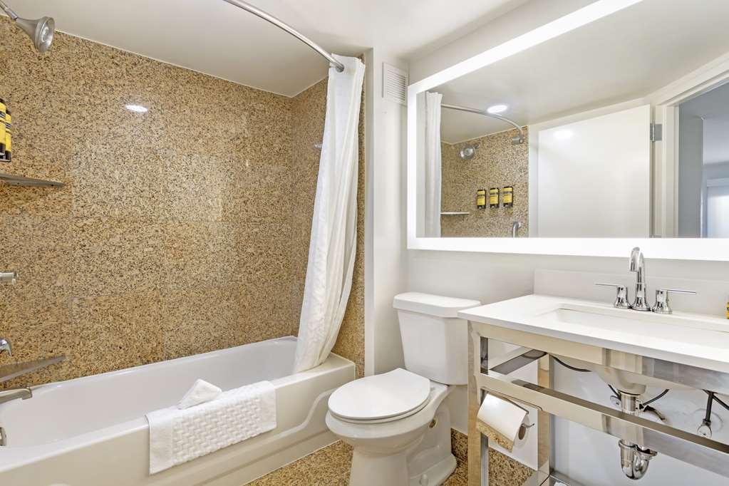 Best Western Plus Sugar Land/Stafford Номер фото